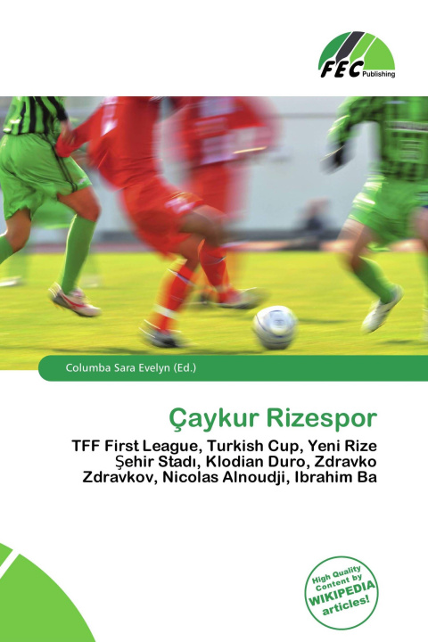 Book Çaykur Rizespor 