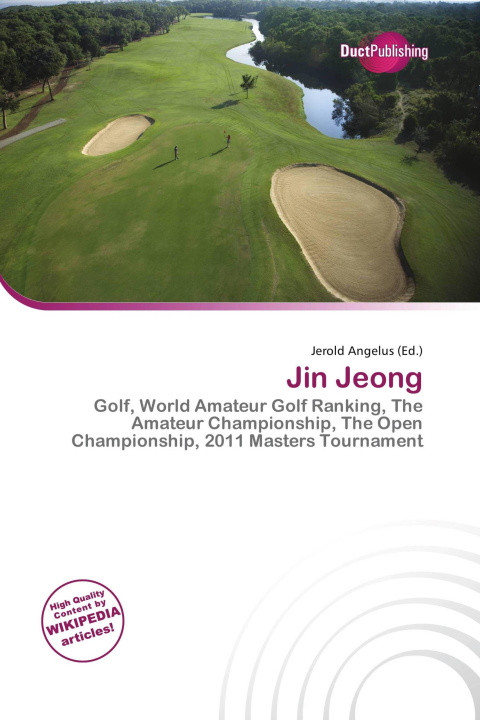 Book Jin Jeong 