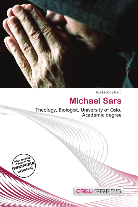 Könyv Michael Sars 