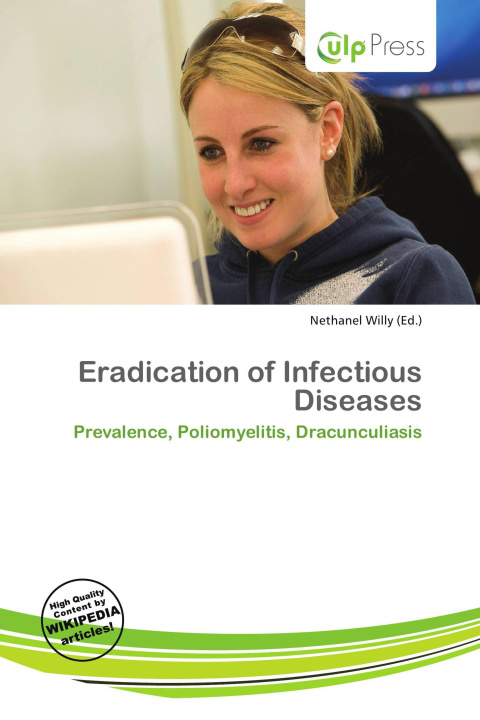 Libro Eradication of Infectious Diseases 