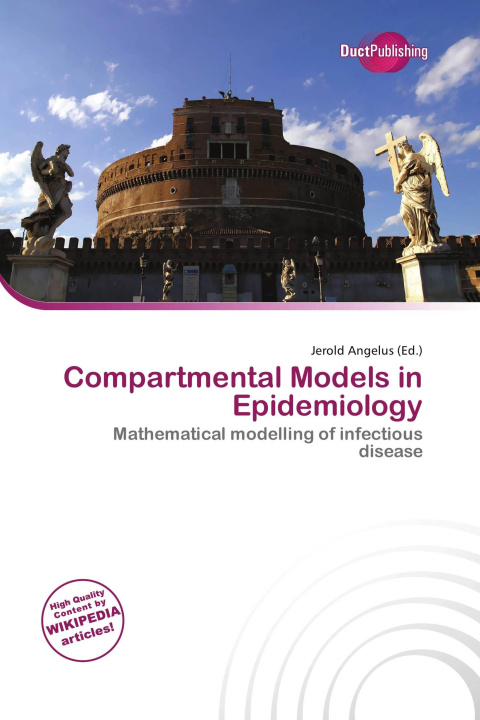Carte Compartmental Models in Epidemiology 