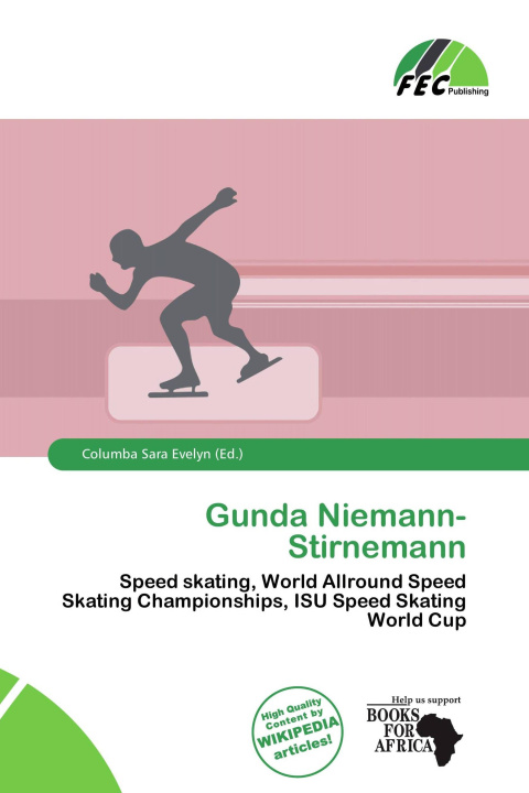 Libro Gunda Niemann-Stirnemann 