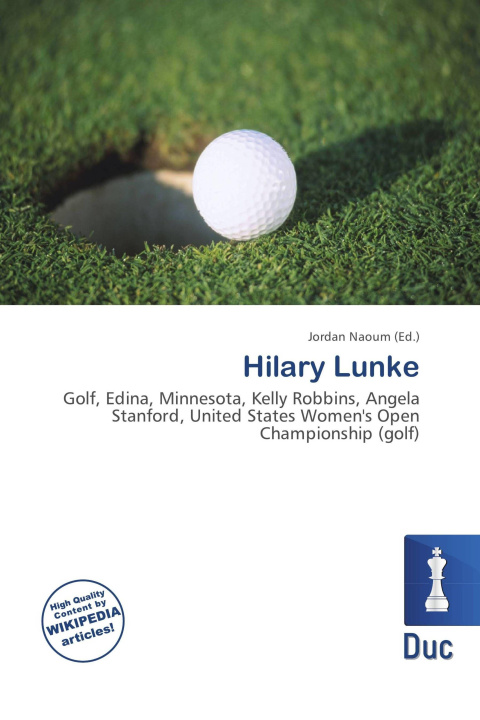 Book Hilary Lunke 