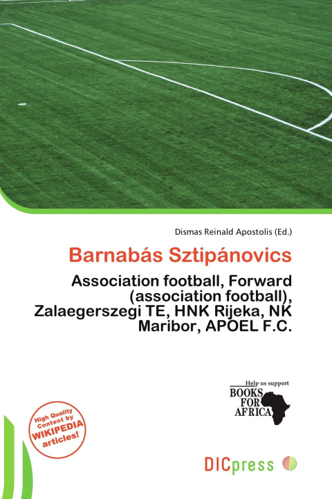 Carte Barnabás Sztipánovics 