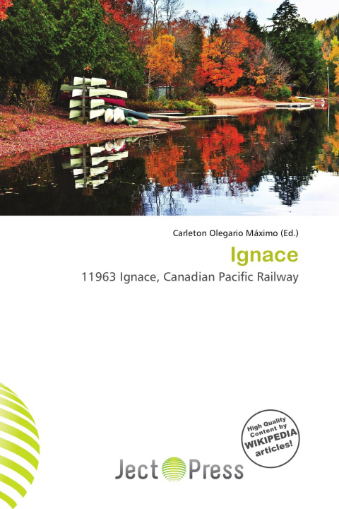 Carte Ignace 