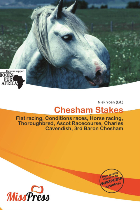 Carte Chesham Stakes 