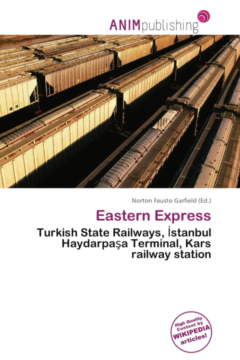 Book Eastern Express 