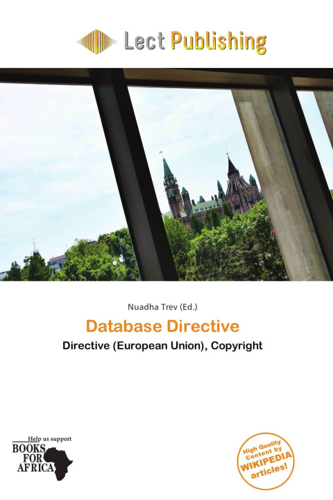 Carte Database Directive 