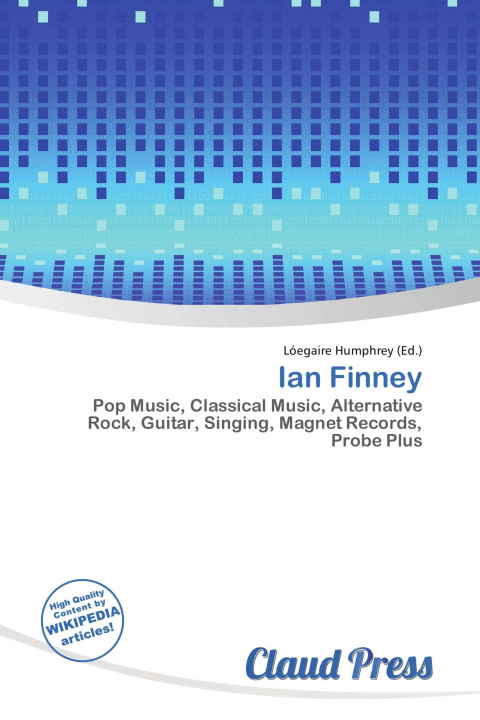 Carte Ian Finney 