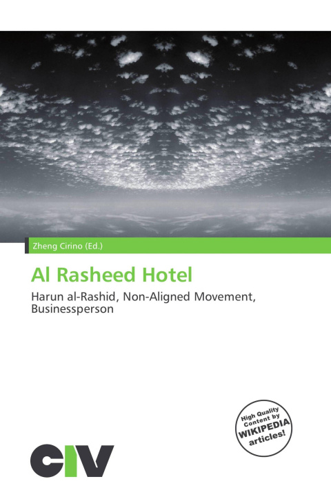 Book Al Rasheed Hotel 