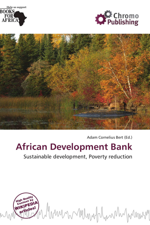 Kniha African Development Bank 