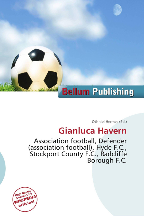 Carte Gianluca Havern 
