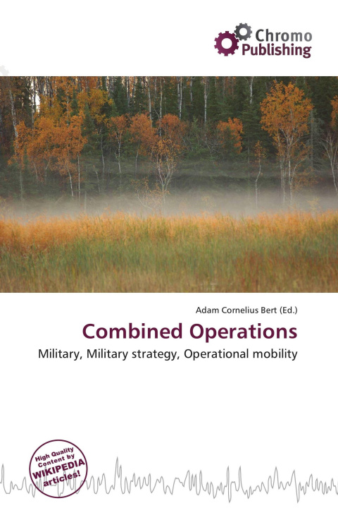 Carte Combined Operations 