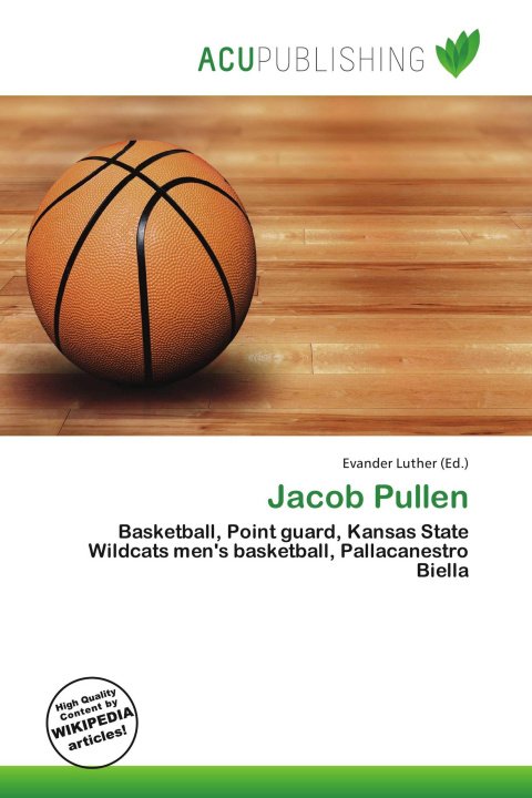 Carte Jacob Pullen 