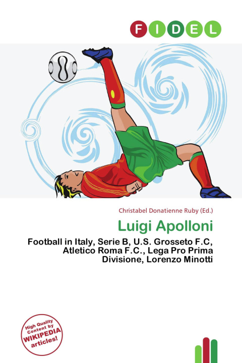 Carte Luigi Apolloni 