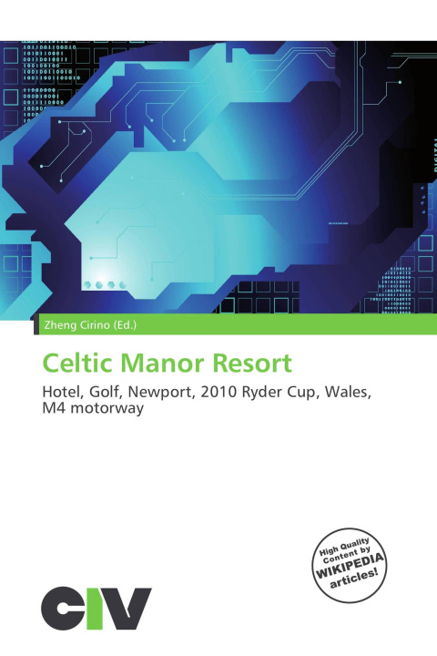 Book Celtic Manor Resort 