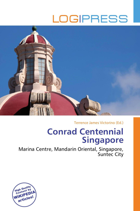 Carte Conrad Centennial Singapore 