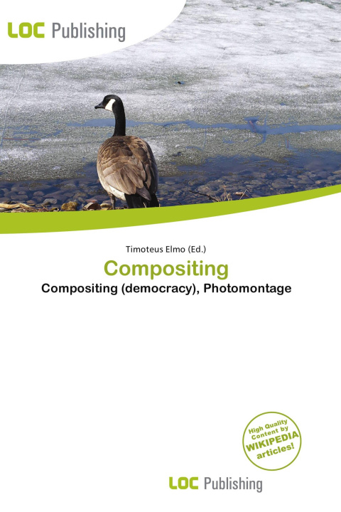 Könyv Compositing 