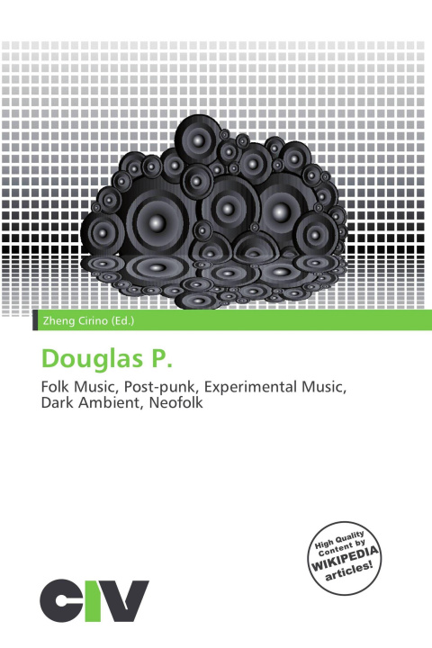 Kniha Douglas P. 