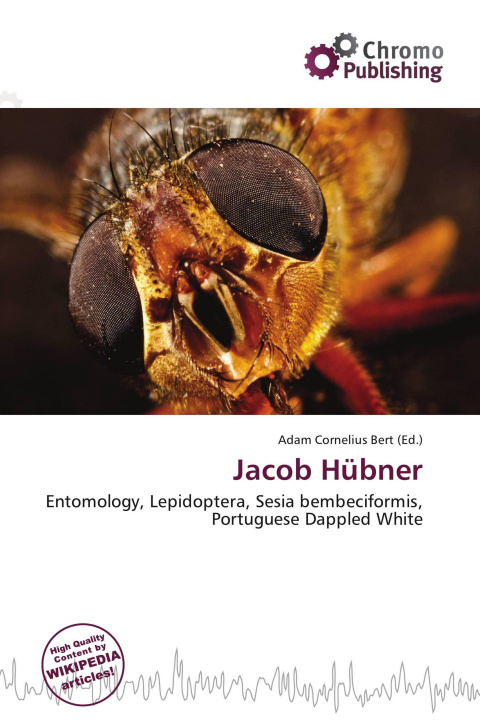 Book Jacob Hübner 
