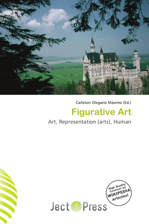 Könyv Figurative Art 