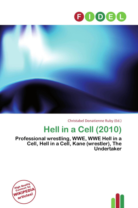 Book Hell in a Cell (2010) 