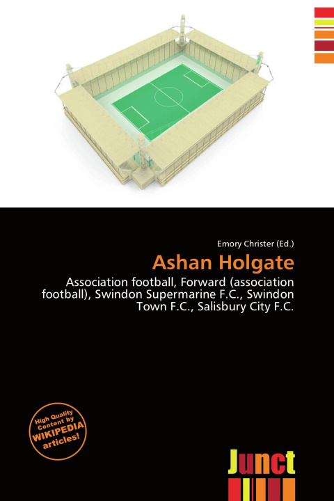 Book Ashan Holgate 