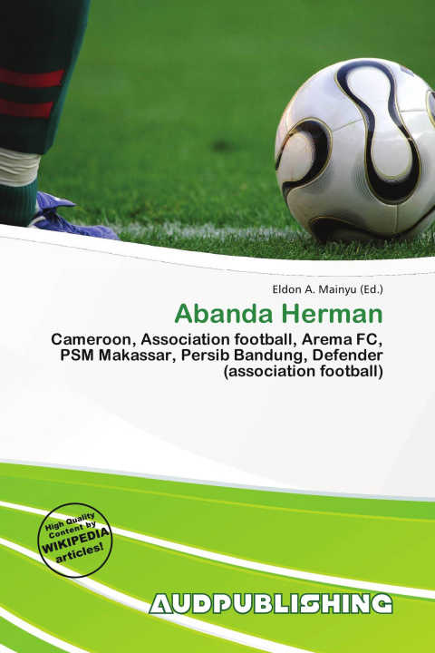 Libro Abanda Herman 