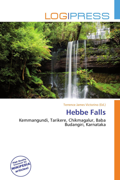 Book Hebbe Falls 