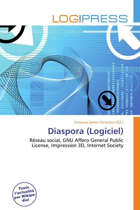 Carte Diaspora (Logiciel) 