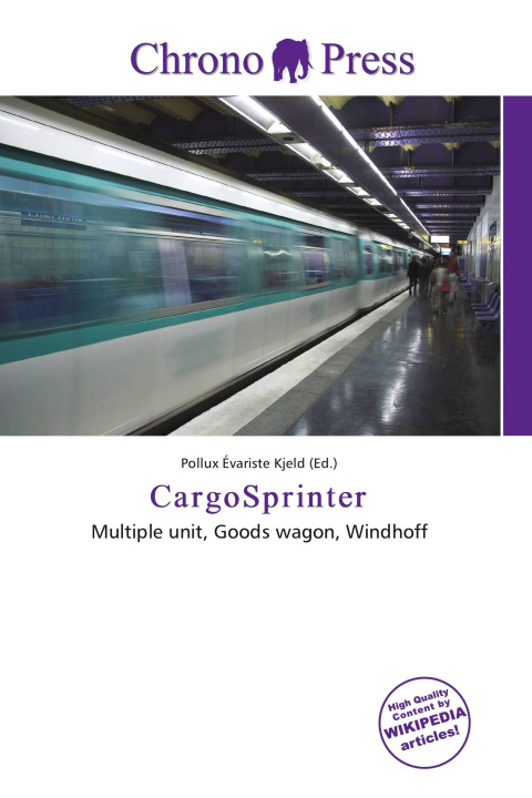 Carte CargoSprinter 
