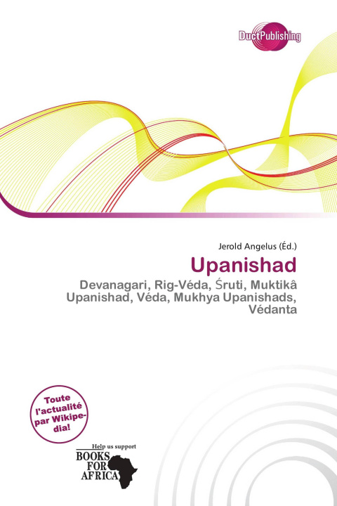 Kniha Upanishad 