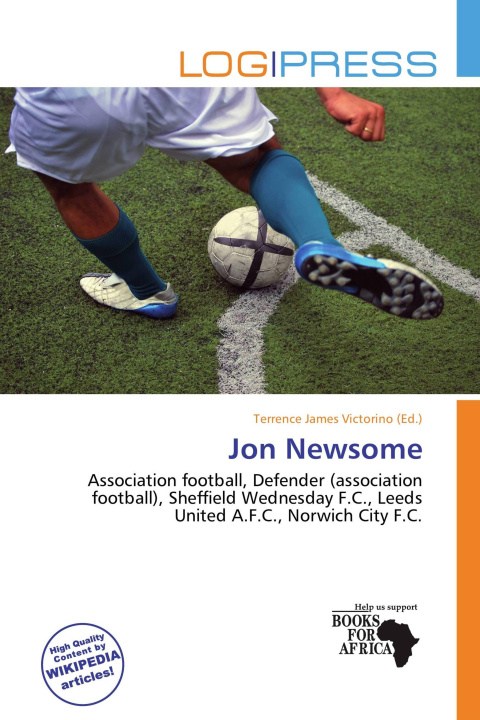 Carte Jon Newsome 