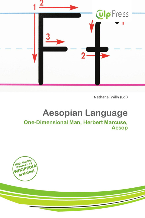 Book Aesopian Language 