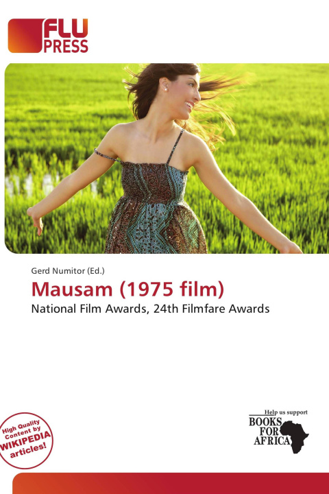 Knjiga Mausam (1975 film) 