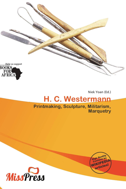 Kniha H. C. Westermann 