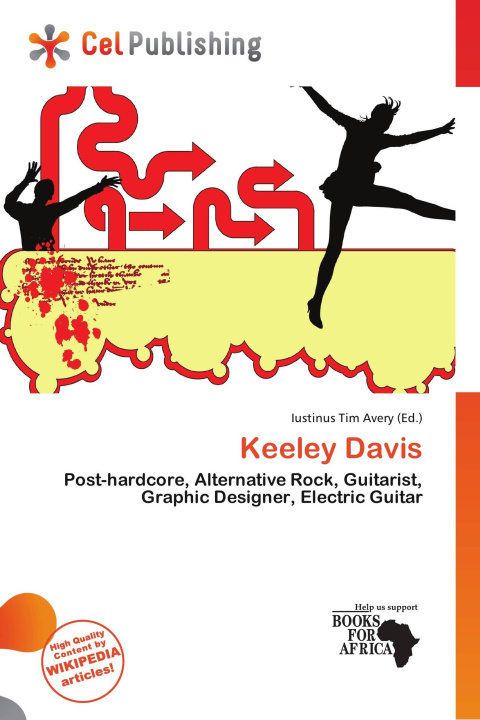 Book Keeley Davis 
