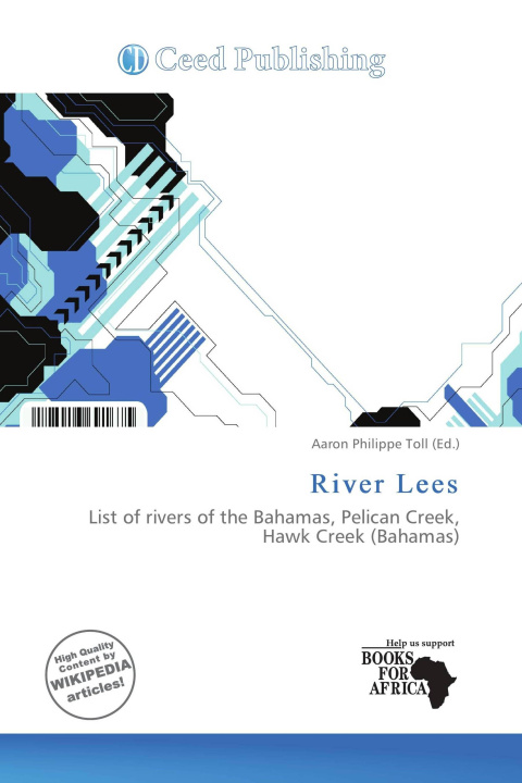 Kniha River Lees 