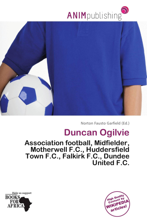 Carte Duncan Ogilvie 