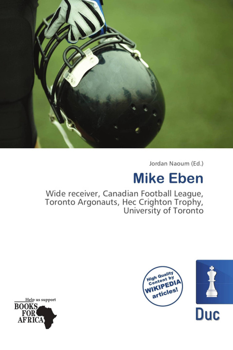 Carte Mike Eben 