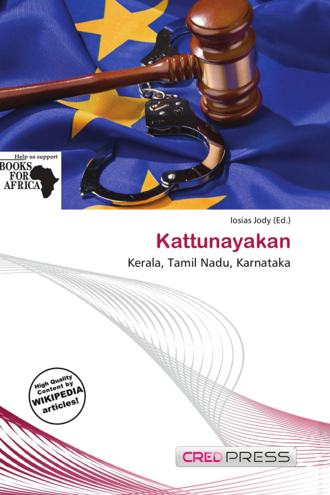 Carte Kattunayakan 