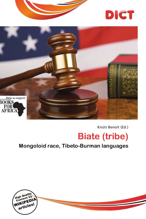 Carte Biate (tribe) 