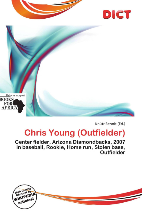 Book Chris Young (Outfielder) 