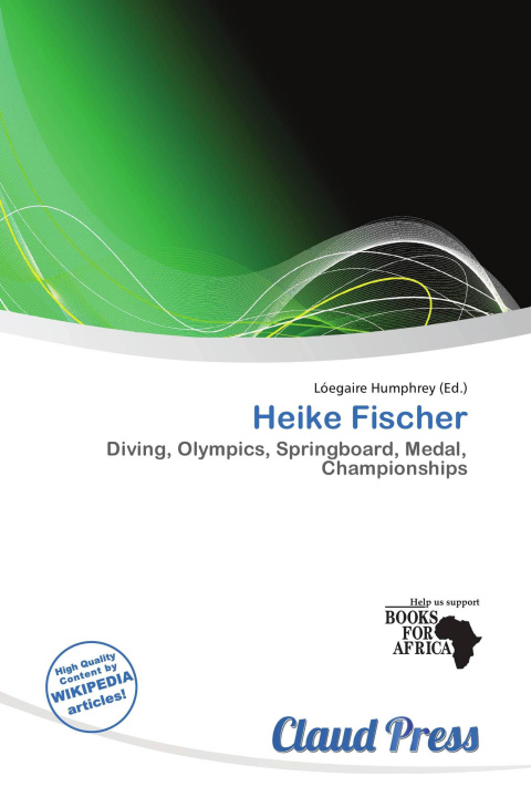 Carte Heike Fischer 