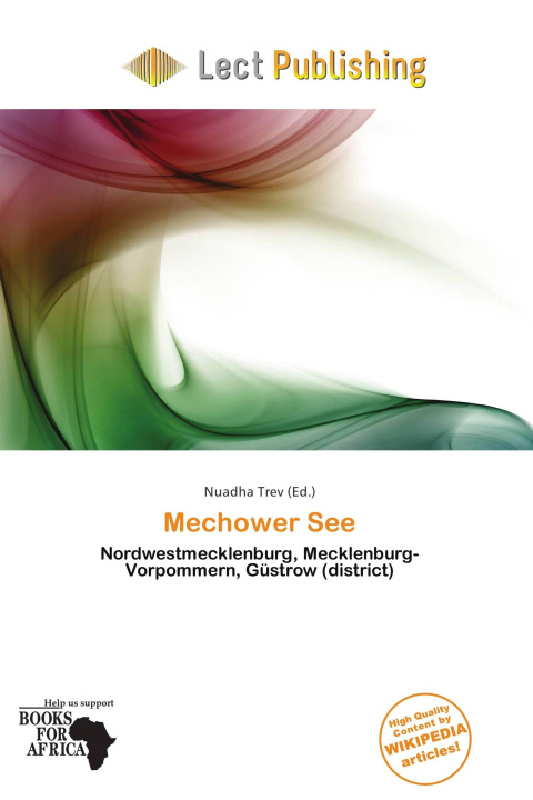 Book Mechower See 