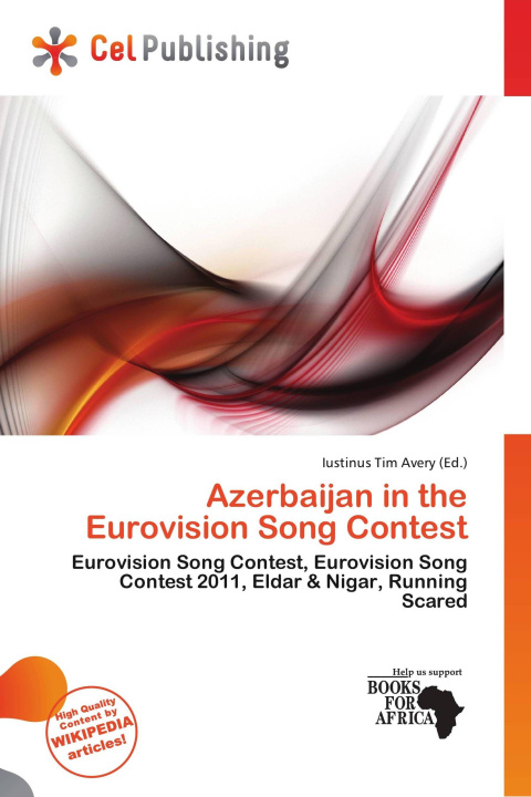 Libro Azerbaijan in the Eurovision Song Contest 