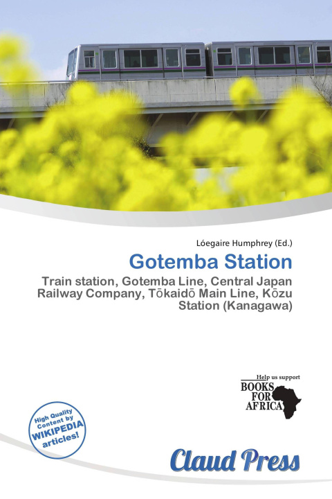 Book Gotemba Station 