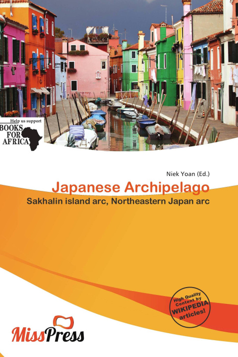 Book Japanese Archipelago 