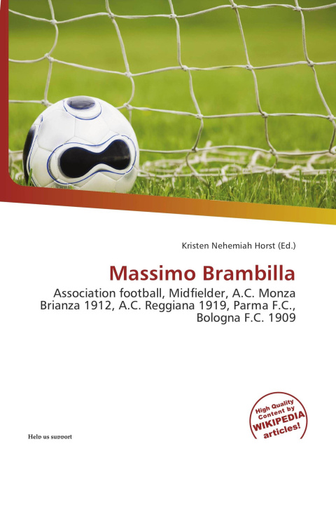 Carte Massimo Brambilla 
