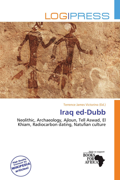 Kniha Iraq ed-Dubb 
